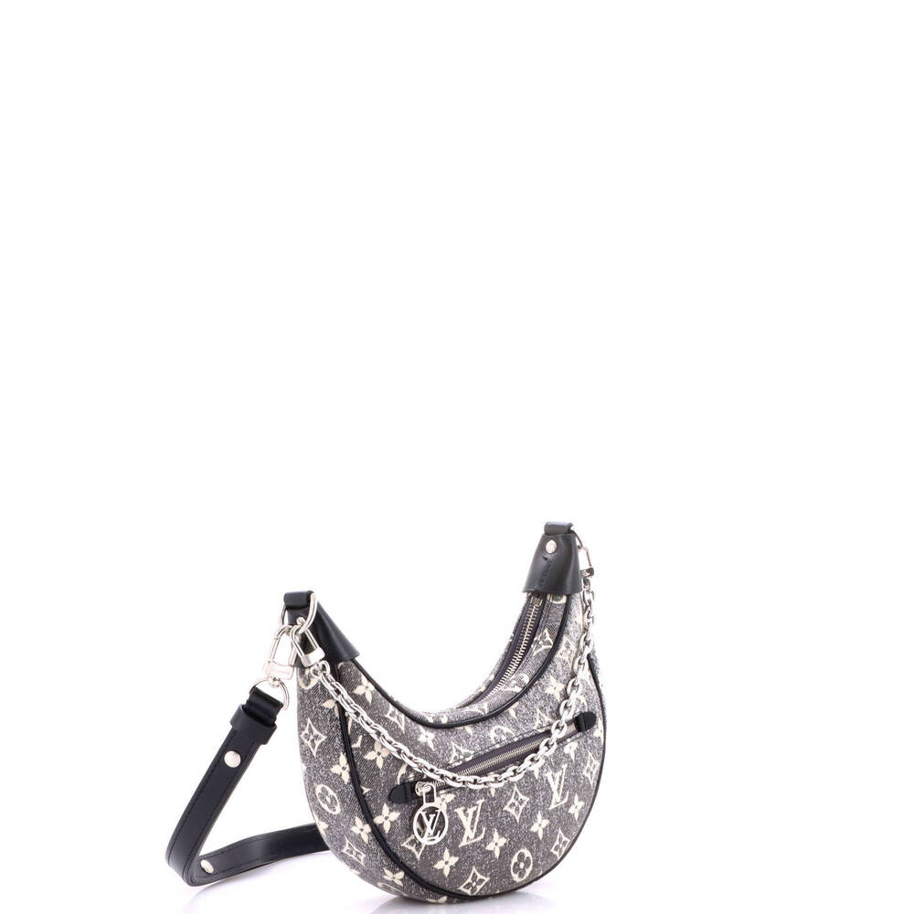 Louis Vuitton Loop Handbag - Picture 2 of 8